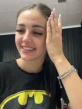 Snapshot of SophiaVilner chatting on September 9, 2025, 6:07 pm SophiaVilner online show from September 9, 2025, 6:07 pm
