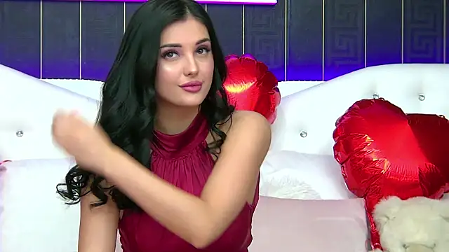 SophiaVilner online show from February 14, 2026, 8:16 pm