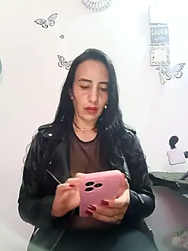 christine-x online show from September 11, 2025, 10:21 pm