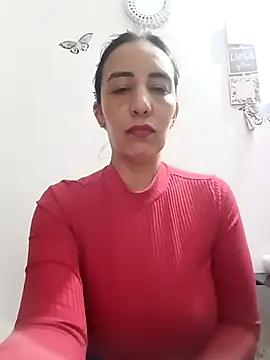 christine-x online show from February 13, 2026, 10:50 pm