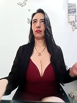 christine-x online show from March 4, 2026, 12:22 pm