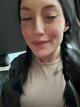 Melissa crazy online show from March 21, 2026, 4:10 pm