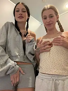 Melissa crazy online show from April 7, 2026, 4:40 pm