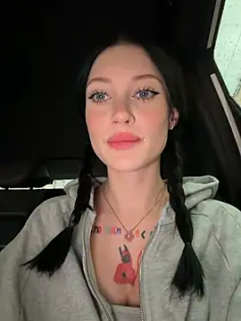 Melissa crazy online show from July 3, 2026, 4:46 pm