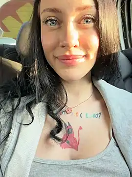 Melissa crazy online show from August 1, 2026, 4:28 pm