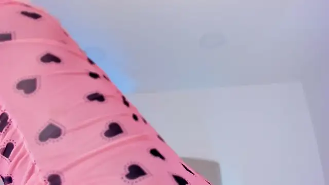 Ammy xx online show from September 14, 2025, 7:13 pm