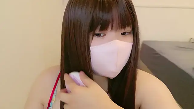  mirai0917 online show from July 30, 2026, 3:38 am