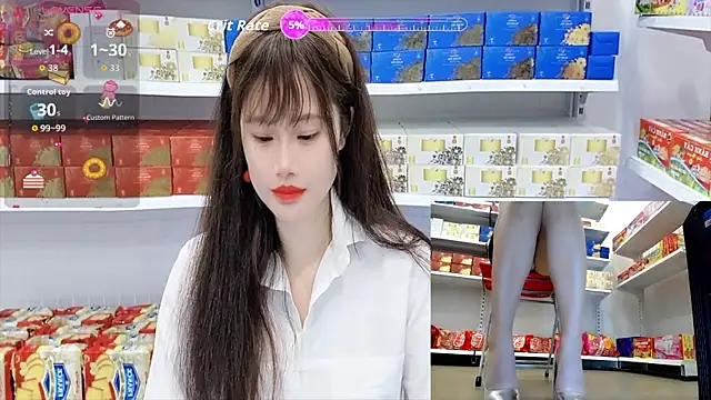  7Eleven  online show from July 3, 2026, 1:50 pm
