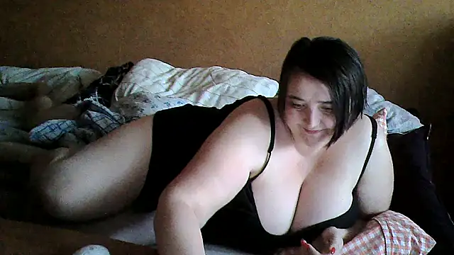 Liluboobs online show from February 25, 2025, 5:30 am