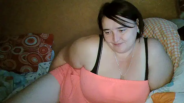 Liluboobs online show from October 10, 2025, 5:06 am