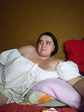 Liluboobs online show from November 30, 2025, 7:07 pm