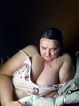 Liluboobs online show from March 18, 2026, 6:11 pm