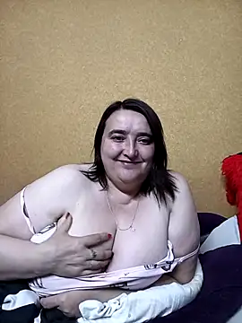 Liluboobs online show from April 6, 2026, 3:59 am