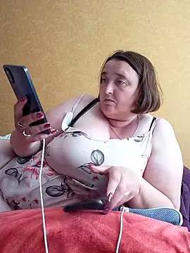 Liluboobs online show from June 15, 2026, 1:57 pm
