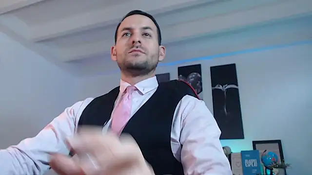 Jerry hot1 online show from March 4, 2025, 12:22 pm