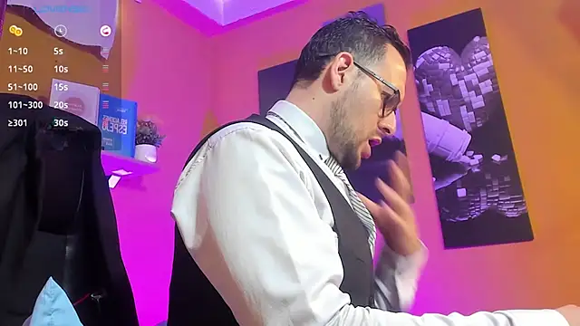 Jerry hot1 online show from October 21, 2025, 12:50 pm