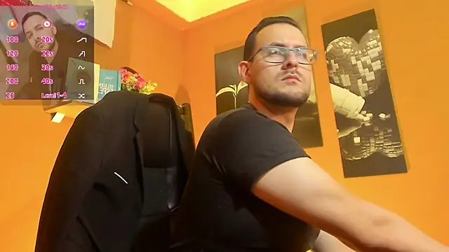 Jerry hot1 online show from October 31, 2025, 12:50 pm