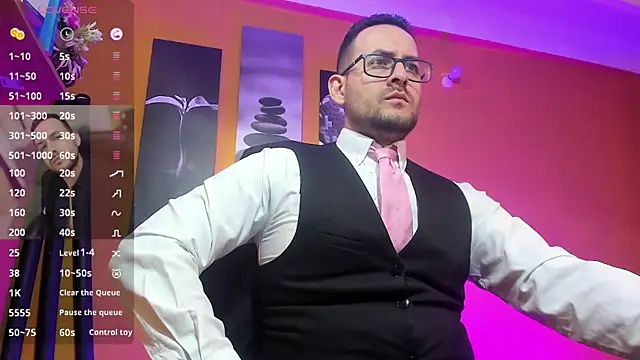 Jerry hot1 online show from December 20, 2025, 12:56 pm