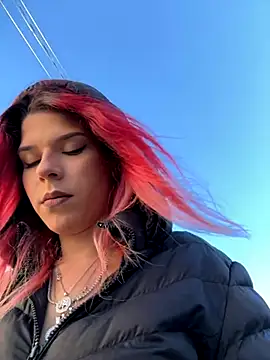 Snapshot of RiriRoseey chatting on October 25, 2025, 6:43 am RiriRoseey online show from October 25, 2025, 6:43 am