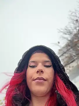 Snapshot of RiriRoseey chatting on November 29, 2025, 9:01 am RiriRoseey online show from November 29, 2025, 9:01 am