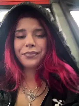 RiriRoseey online show from December 14, 2025, 9:14 am