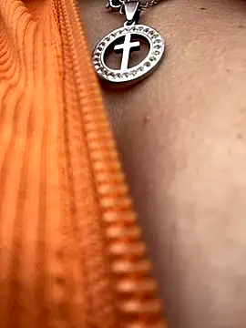 RiriRoseey online show from December 20, 2025, 9:16 am