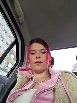 RiriRoseey online show from March 30, 2026, 7:42 am