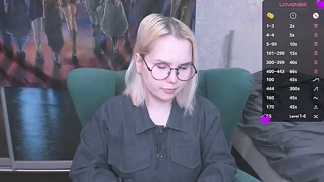 miray kuriyama123 online show from February 23, 2025, 6:34 pm