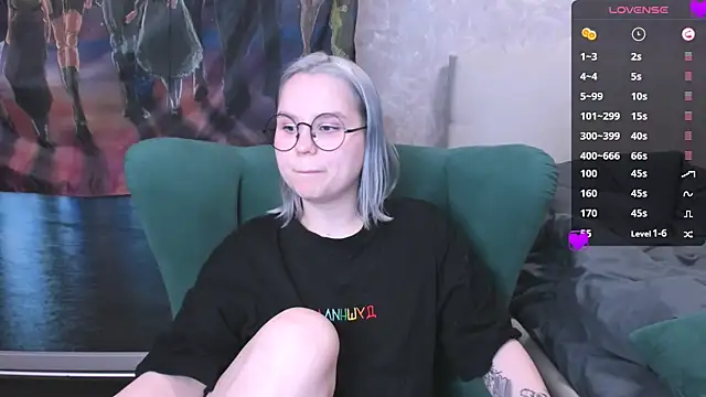 miray kuriyama123 online show from March 3, 2025, 10:42 pm