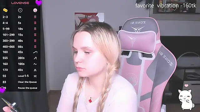 miray kuriyama123 online show from October 15, 2025, 6:30 pm