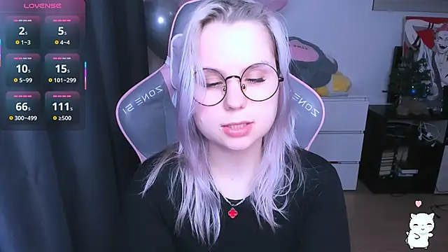 miray kuriyama123 online show from February 2, 2026, 8:29 pm