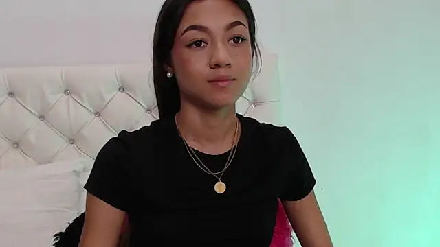 Snapshot of hantonella_ chatting on March 5, 2025, 2:56 pm hantonella  online show from March 5, 2025, 2:56 pm