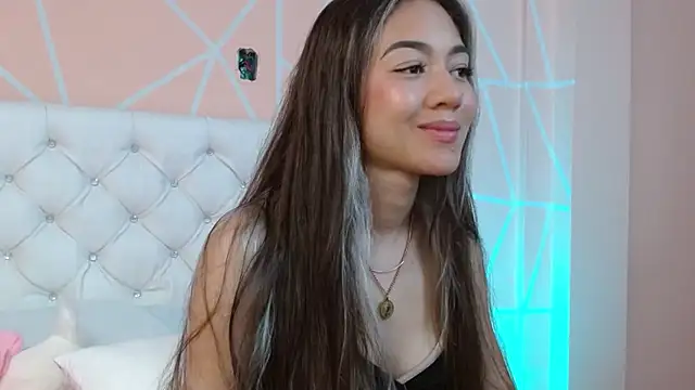 Snapshot of hantonella_ chatting on October 4, 2025, 8:51 pm hantonella  online show from October 4, 2025, 8:51 pm