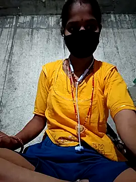 Anushka Ji online show from March 3, 2025, 4:46 pm