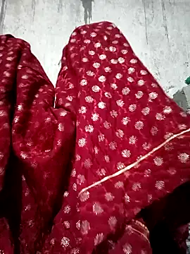 Anushka Ji online show from March 7, 2025, 4:44 pm