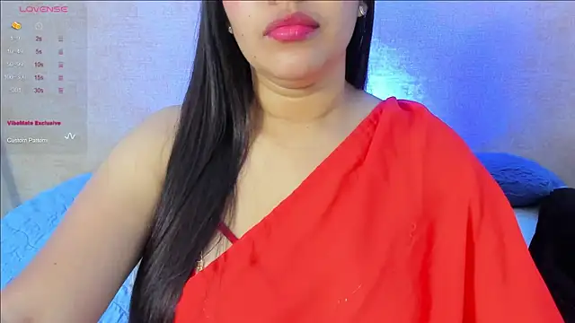 krishaa  online show from December 14, 2024, 3:58 pm