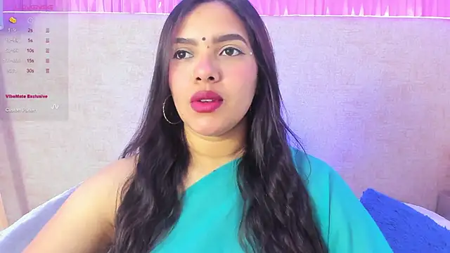 krishaa  online show from December 20, 2024, 12:27 pm