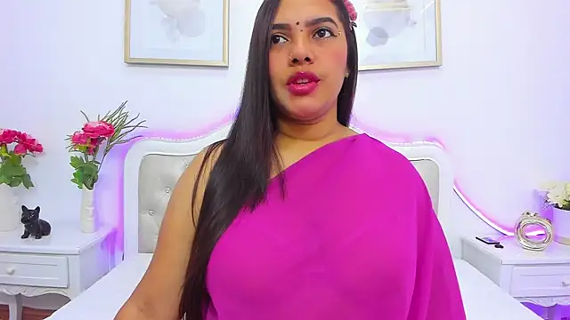 krishaa  online show from January 25, 2025, 12:37 pm