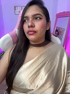 krishaa  online show from March 27, 2026, 7:46 pm