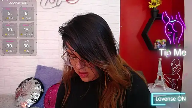  poison sweet online show from December 16, 2025, 9:31 pm