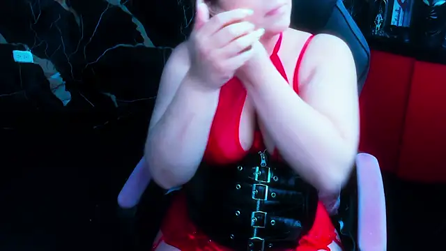 True Bdsm online show from October 17, 2025, 4:20 pm