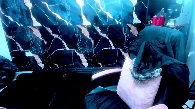 True Bdsm online show from November 20, 2025, 6:07 pm