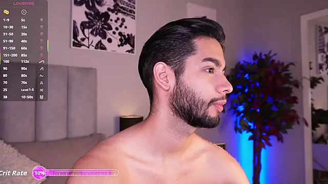 endy rush online show from October 19, 2025, 12:39 pm