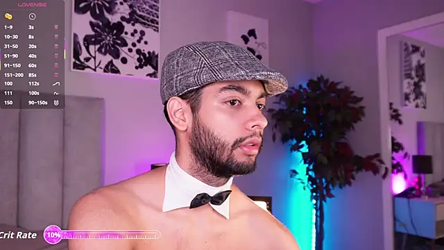 endy rush online show from November 14, 2025, 12:37 pm