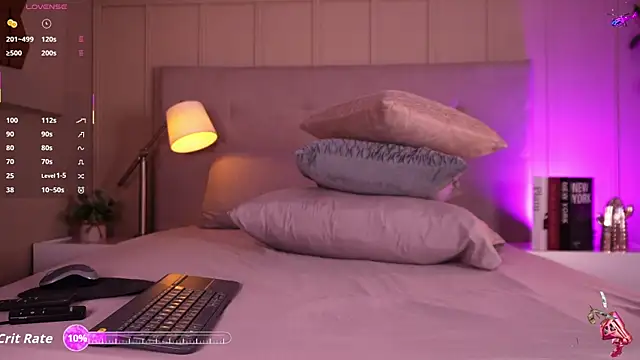 endy rush online show from April 17, 2026, 12:41 pm