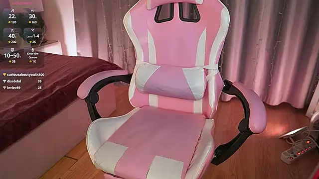 Lala Land  online show from February 3, 2025, 7:21 pm