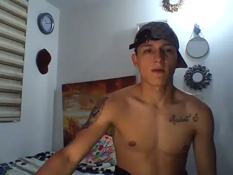 Snapshot of Pharaon_71 chatting on February 9, 2025, 2:17 am Pharaon 71 online show from February 9, 2025, 2:17 am