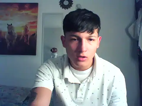 Snapshot of Pharaon_71 chatting on February 19, 2025, 11:14 pm Pharaon 71 online show from February 19, 2025, 11:14 pm