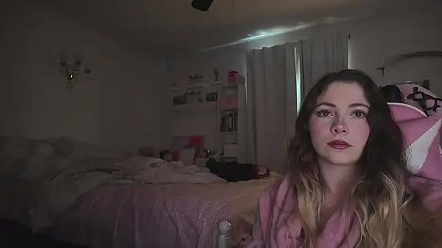 lolypopbubble online show from March 24, 2026, 7:19 pm