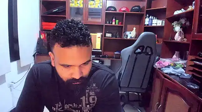 Drako Argentii online show from December 12, 2024, 6:57 am